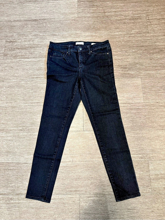 sofia by sofia vergara Denim - Sofia Jeans by Sofia Vergara Sofia Skinny Ankle Jeans Dark Wash Size 6